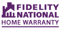 Fidelity logo