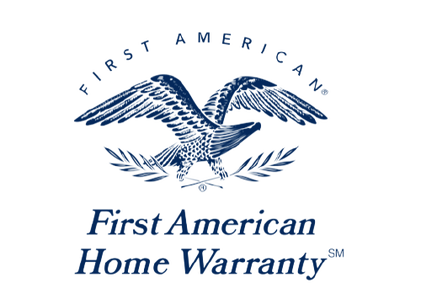 First American logo