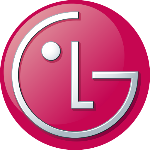 Lg logo