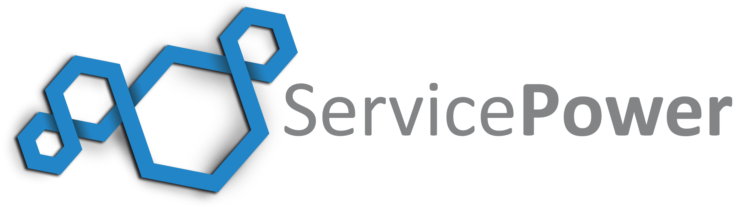 ServicePower logo