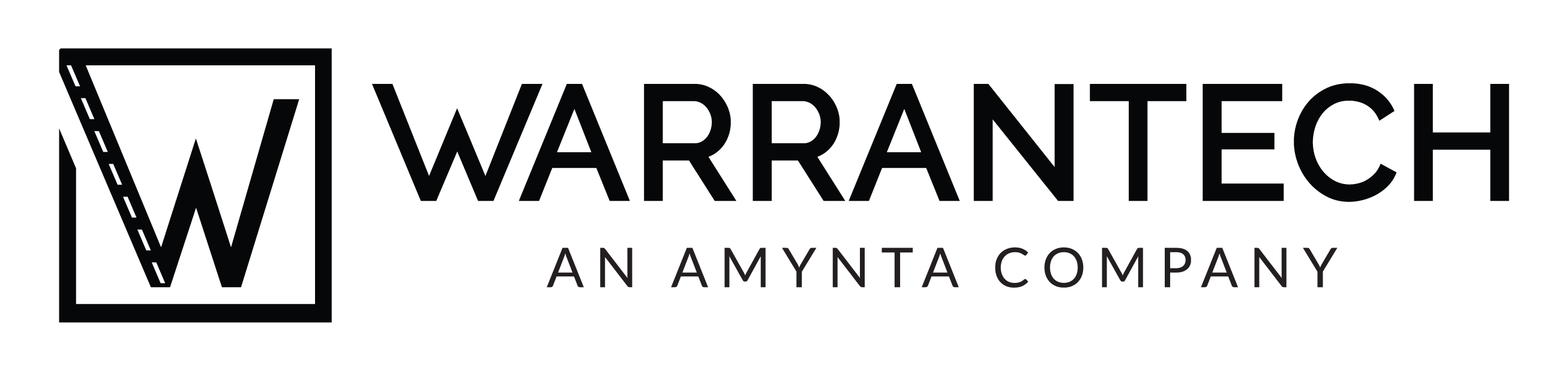 Warrantech logo